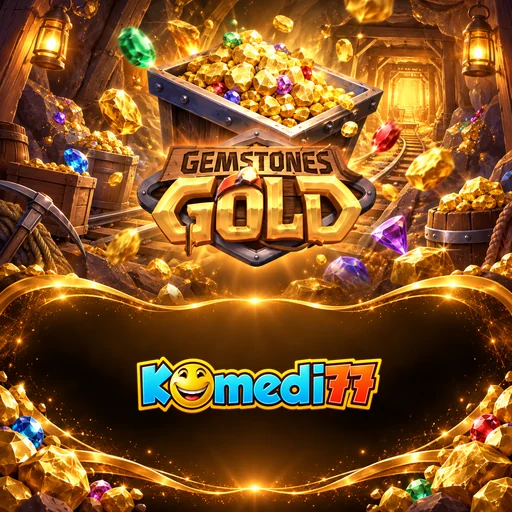 komedi77 APK Indonesia - Panduan Lengkap dan Tutorial