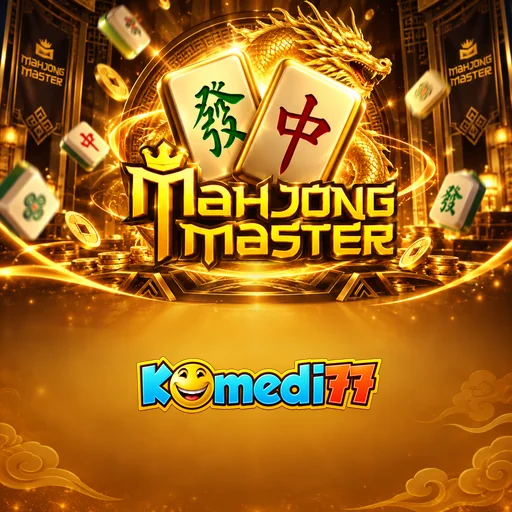 komedi77 APK Indonesia - Panduan Lengkap dan Tutorial