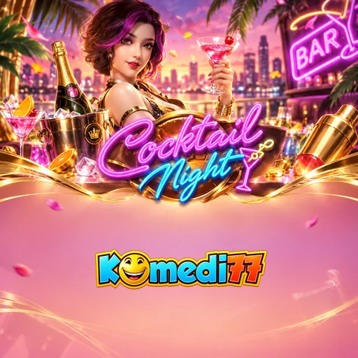 komedi77