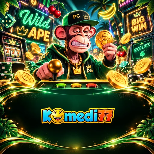 komedi77