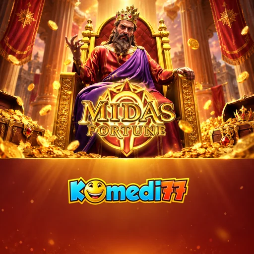 komedi77 APK Indonesia - Panduan Lengkap dan Tutorial