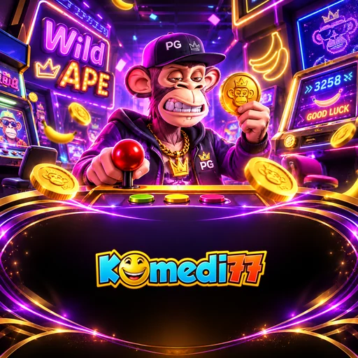 komedi77