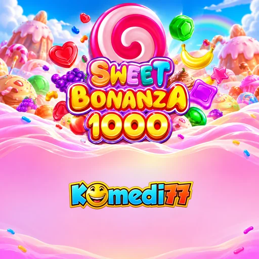 komedi77