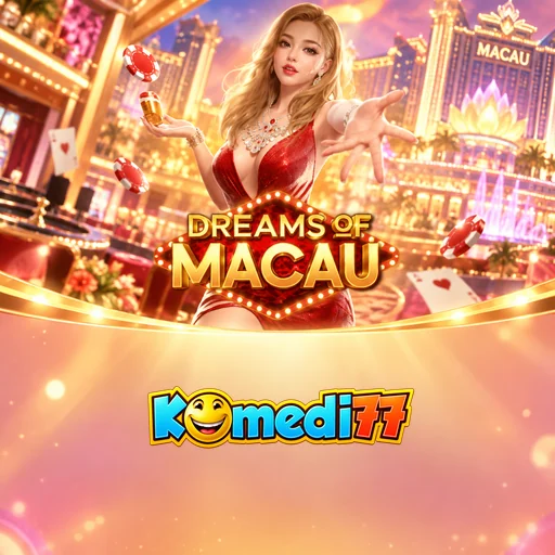 komedi77 APK Indonesia - Panduan Lengkap dan Tutorial